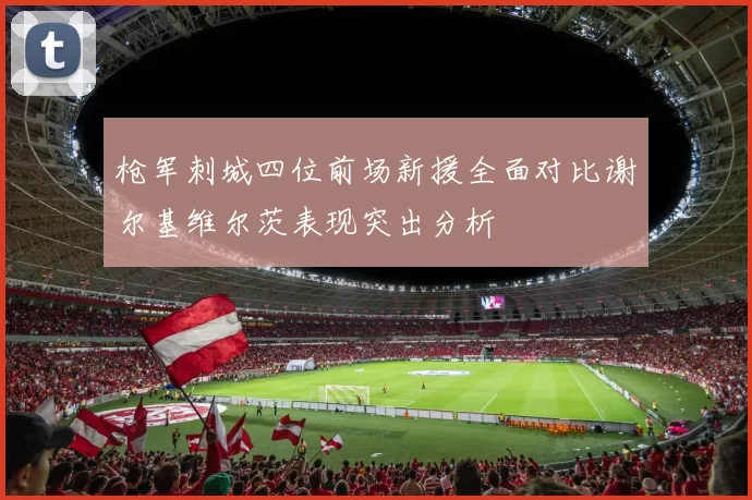 枪军刺城四位前场新援全面对比谢尔基维尔茨表现突出分析